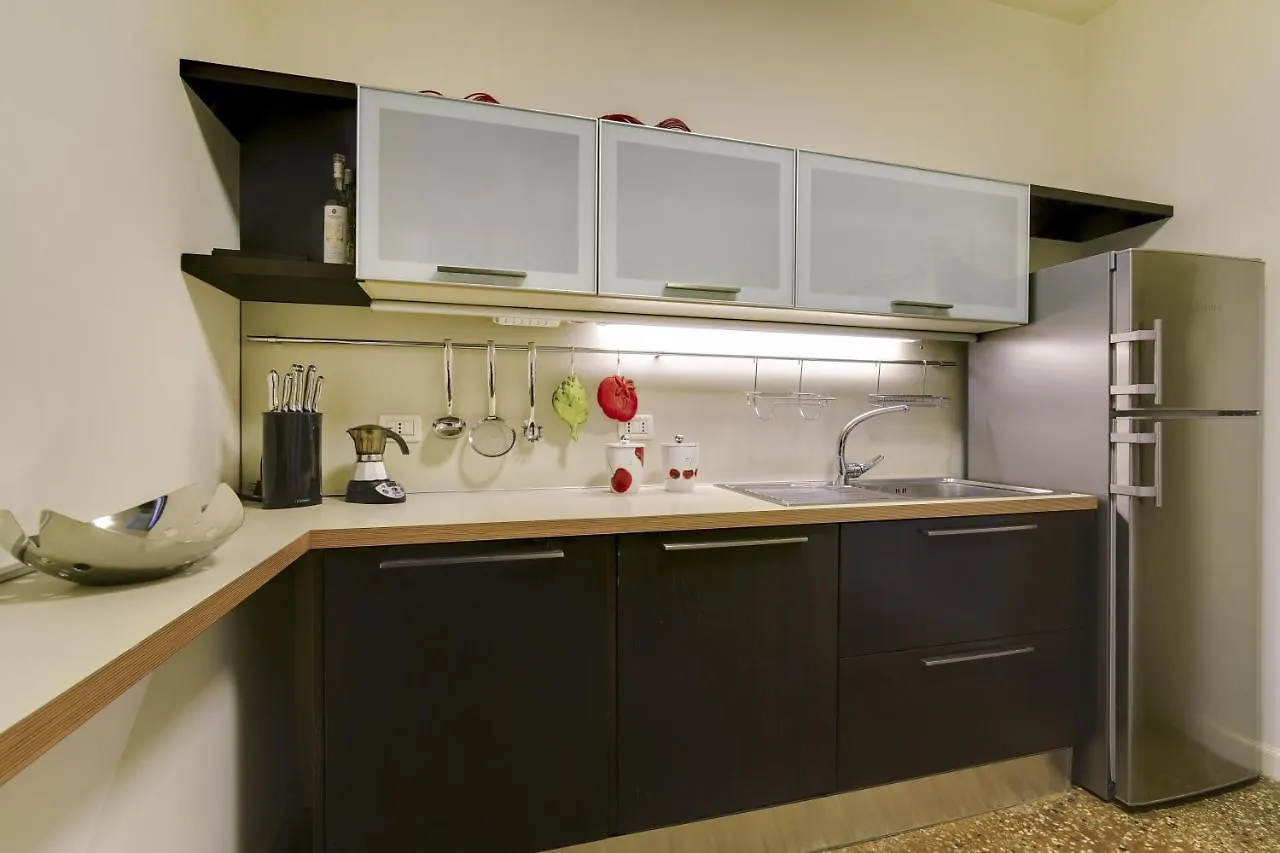 Ca' Amalia San Marco Venetian Apartment M027042932 Italien