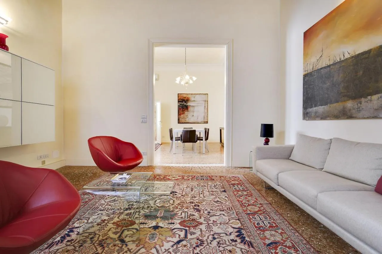 Ca' Amalia San Marco Venetian Apartment M027042932 Italien