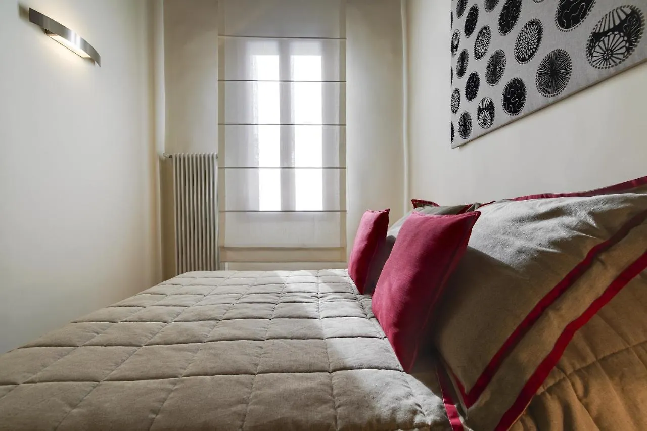 Ca' Amalia San Marco Venetian Apartment M027042932